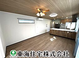 日和田町日向　中古戸建