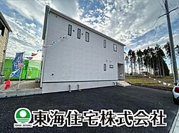 矢吹町八幡町第19　全6棟　6