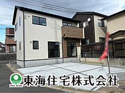 大槻町11期　全1棟　1