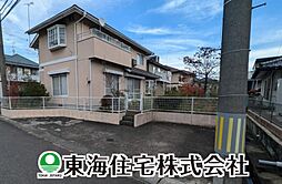 大槻町東阿良久　中古戸建