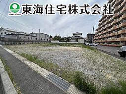 並木2丁目　建築条件無し売地（区画2）　2