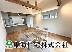 富田町大徳南　全2棟　2