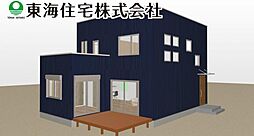 ZERO-CUBEBOX安積町笹川　全2棟　3号棟