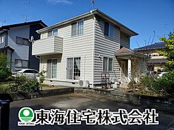 いわき市小名浜岡小名　中古戸建