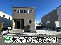 日和田町高倉　全12棟　9