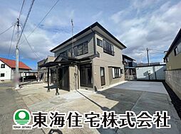 矢吹町大池　中古戸建