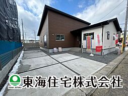 富久山町7期　全3棟あなたの新しい日常を彩る家　3