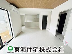 須賀川市朝日田2期　全3棟LDKエアコン付き　1