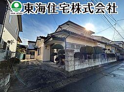 亀田1丁目　建築条件なし売地　1