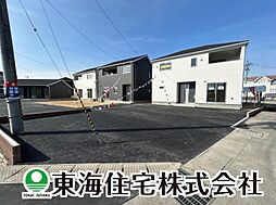 矢吹町八幡町第22　全5棟　1