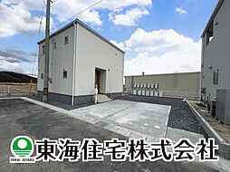 本宮市岩根　全12棟　12号棟