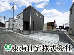 本宮市岩根　全12棟　10号棟