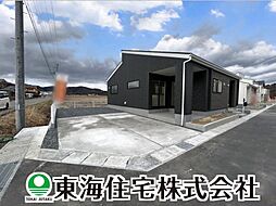 本宮市岩根　全12棟　1号棟