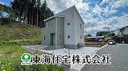 二本松市上竹1丁目　玄関から快適Z空調搭載です　1