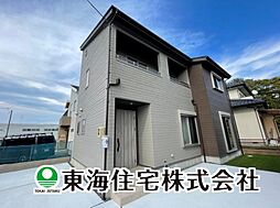 須賀川市大袋町 全1棟/Z空調で玄関から快適な1棟 1