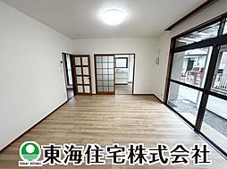 大槻町字北田　中古戸建