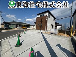 白河市久田野　全6棟　1