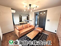 富田町字菱内　8号棟　8