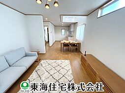 八山田6丁目　全2棟　B