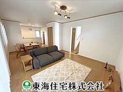 八山田6丁目　全2棟　A