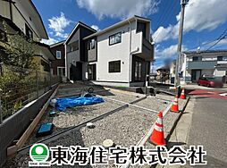 台新2丁目2期　全1棟　1