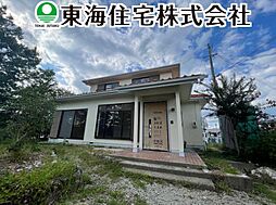 二本松市杉田駄子内 中古戸建