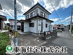 富久山町久保田大原　中古戸建
