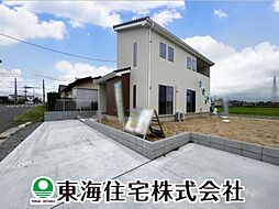 矢吹町八幡町 全5棟 1