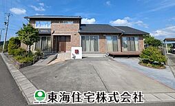 矢吹町善郷内 中古戸建