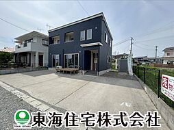 鏡石町鏡沼 中古戸建