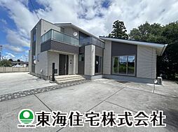 富久山町福原　中古戸建