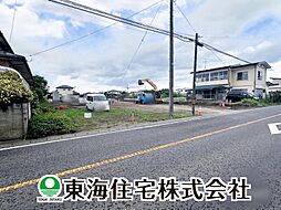 矢吹町一本木 全12区画 建築条件無し売地 4