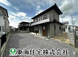 富久山町福原字柿内戸 中古戸建