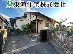 大槻町仁池向　中古戸建　1