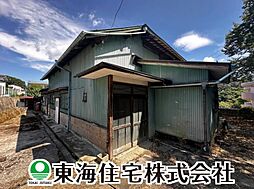 須賀川市上北町 中古戸建
