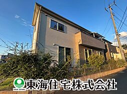 富田東6丁目 中古戸建