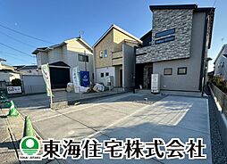 安積荒井2丁目 全2棟 1