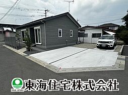 那須塩原市西幸町　玄関から快適Z空調搭載　1