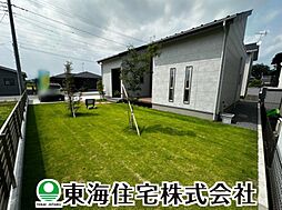 那須塩原市下永田　玄関から快適Z空調搭載　1
