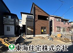 大槻町針生　全2棟　2