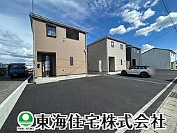 賀庄第5　全3棟　1