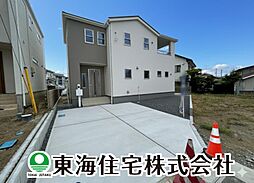 安積南長久保1丁目　全3棟　1