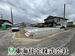 本宮市本宮千代田第3　全4棟　2