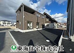 本宮市本宮千代田第3　全4棟　4