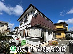 三春町下舞木　中古戸建