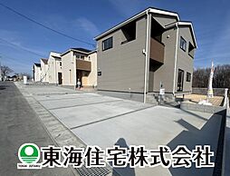 須賀川市柏城第6　全6棟　6号棟