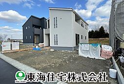 須賀川市柏城第6 全6棟 2号棟