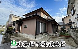 桜木2丁目　中古戸建