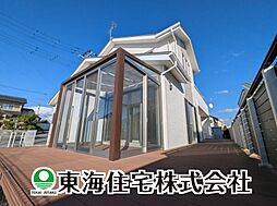 富田東1丁目 中古戸建