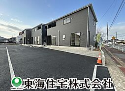 須賀川市日向町第3　全3棟　1